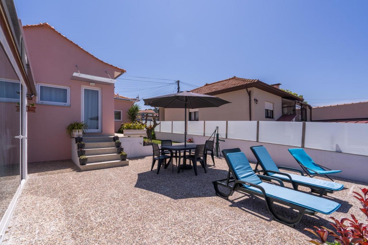 Terra & Mar - Land & Sea Villa Arcozelo  Exterior photo