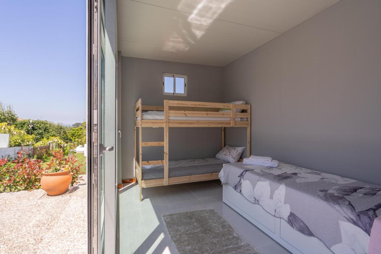 Terra & Mar - Land & Sea Villa Arcozelo  Exterior photo