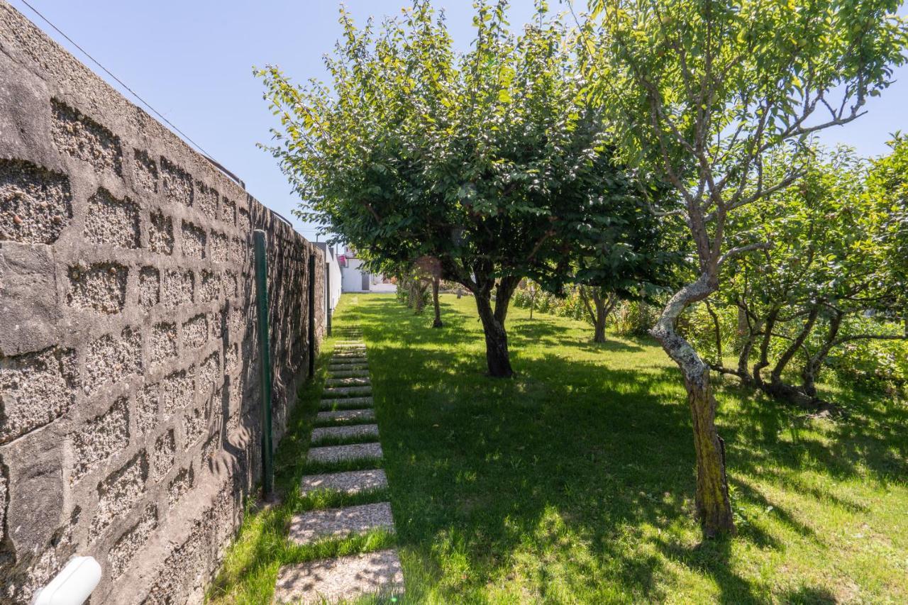 Terra & Mar - Land & Sea Villa Arcozelo  Exterior photo